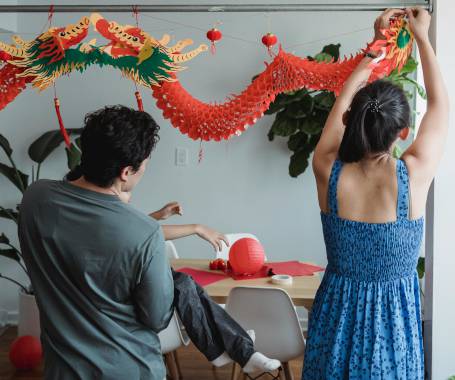 Idioma, cultura y conexión real con China