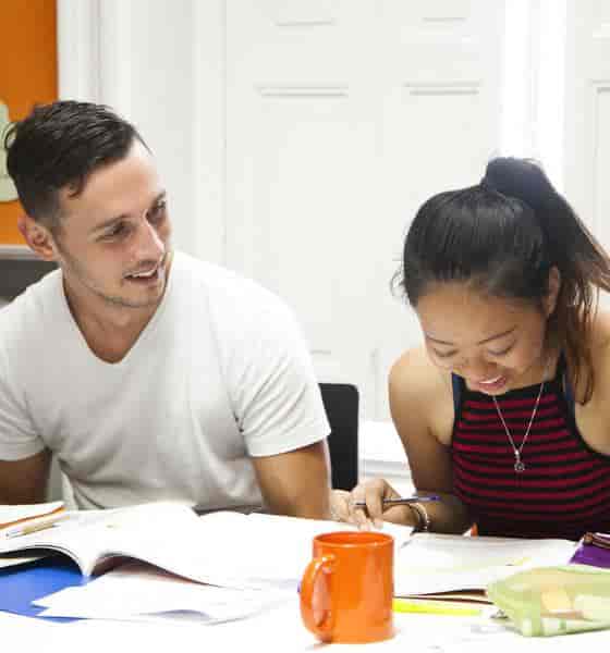 Así aprendemos chino en Aula de Xinès